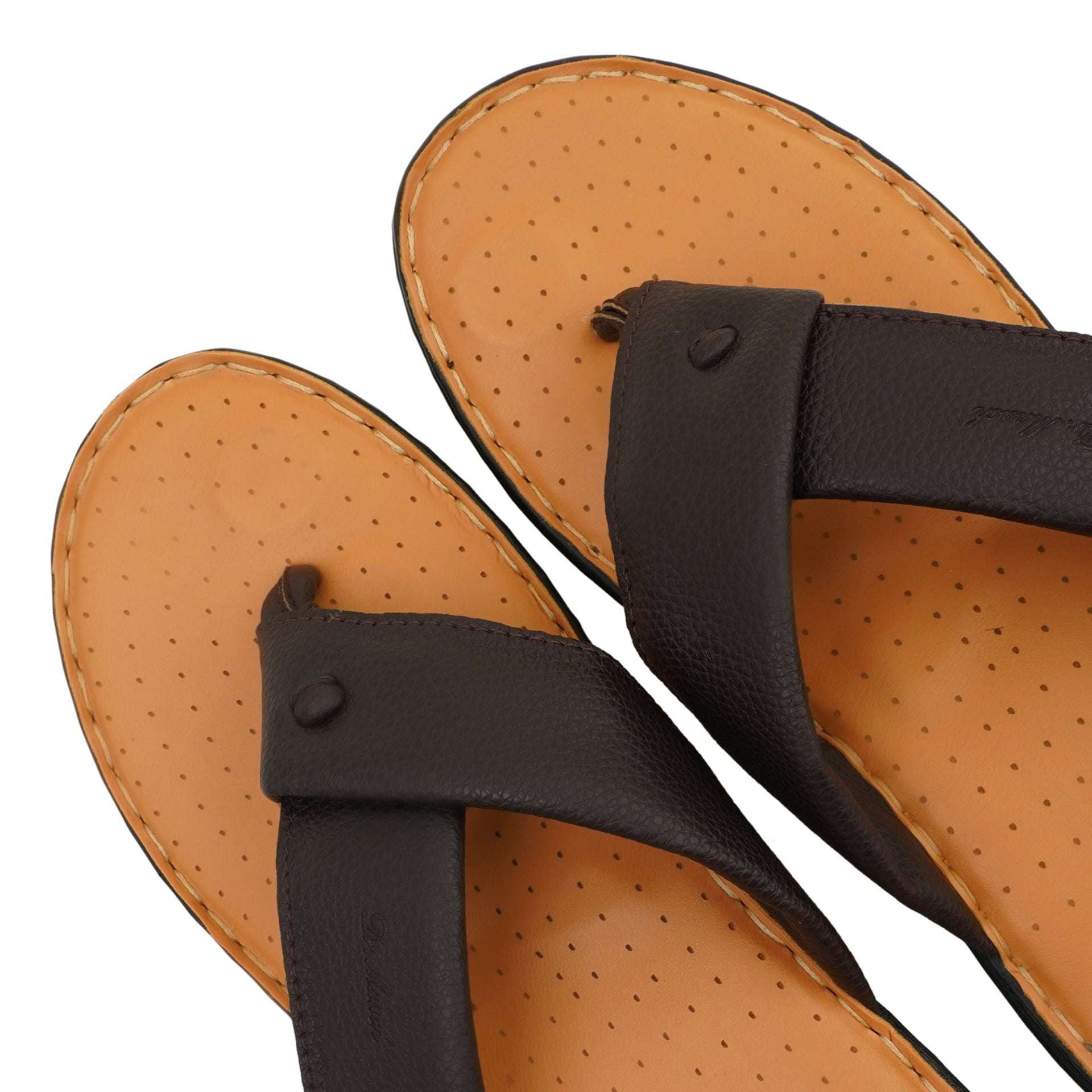 Picture of Dr. Mauch Men's Slipper