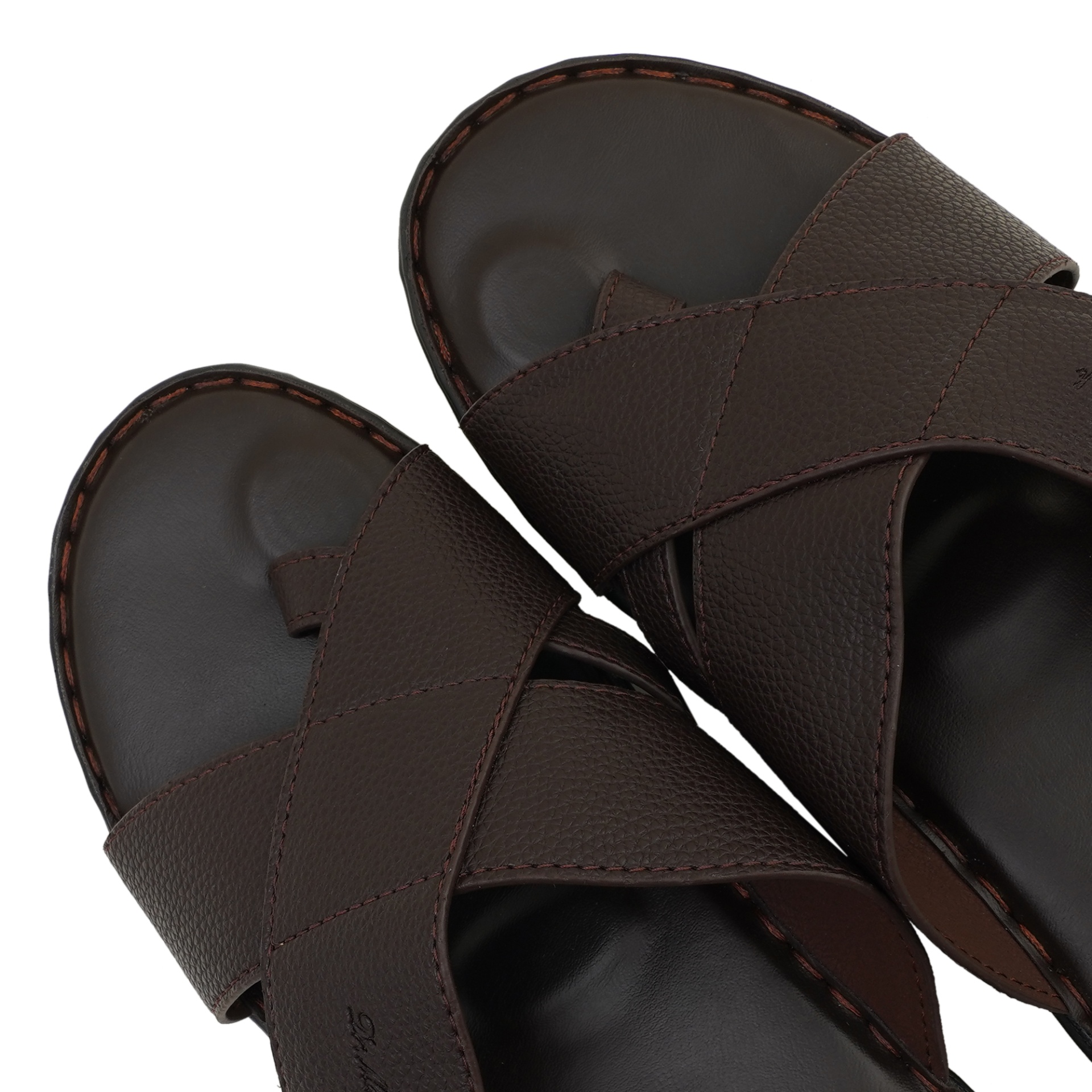 Picture of Dr. Mauch Men's Slipper