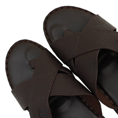 Picture of Dr. Mauch Men's Slipper