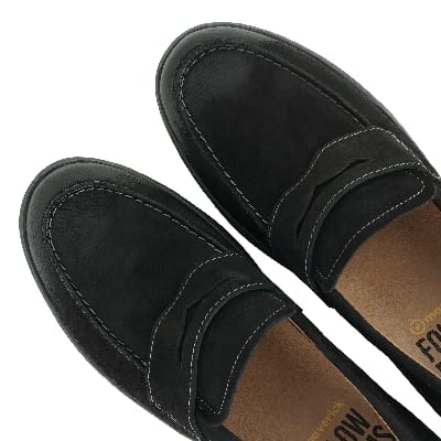 Picture of Maverick Men's Moccasin