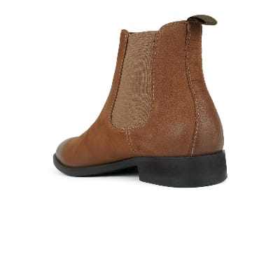 Picture of Maverick Men's Ankle Boot