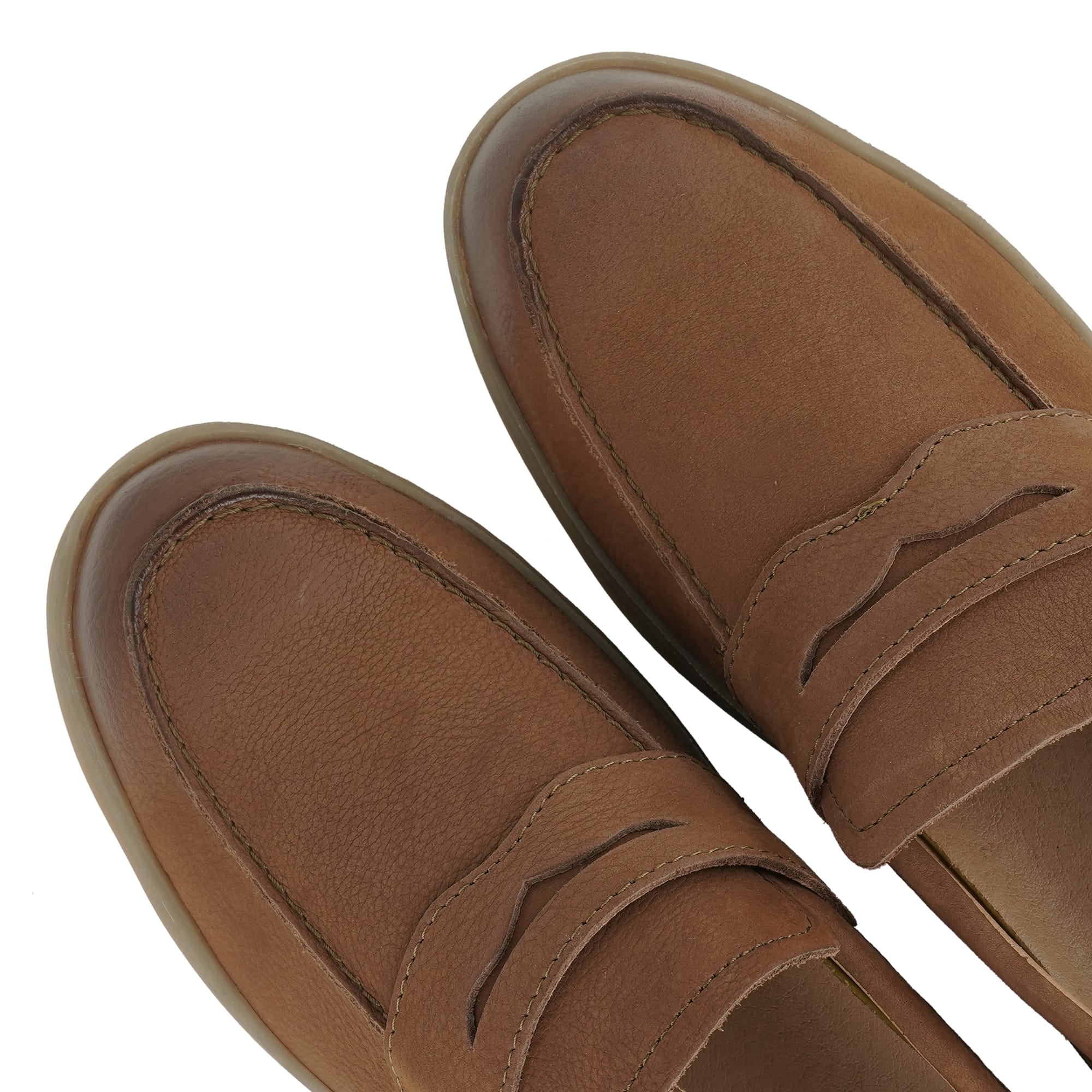 Picture of Maverick Men's Moccasin