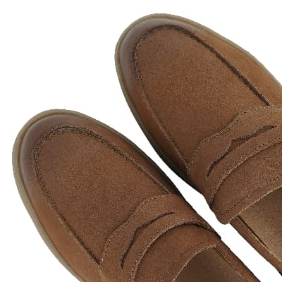 Picture of Maverick Men's Moccasin