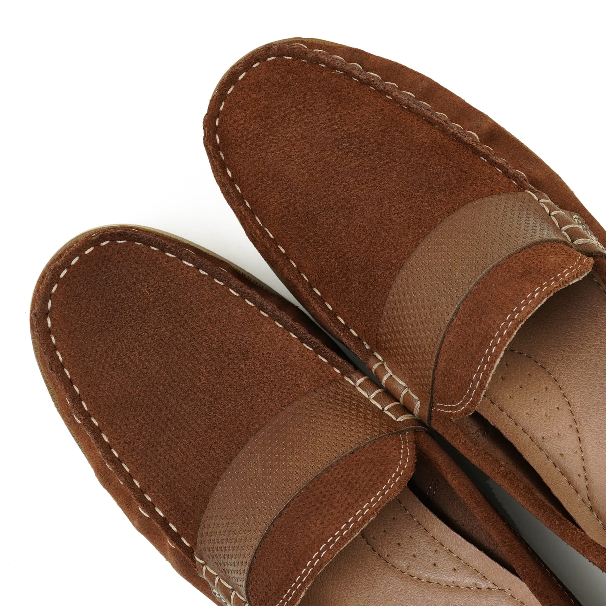 Picture of Maverick Men's Moccasin