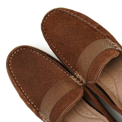 Picture of Maverick Men's Moccasin