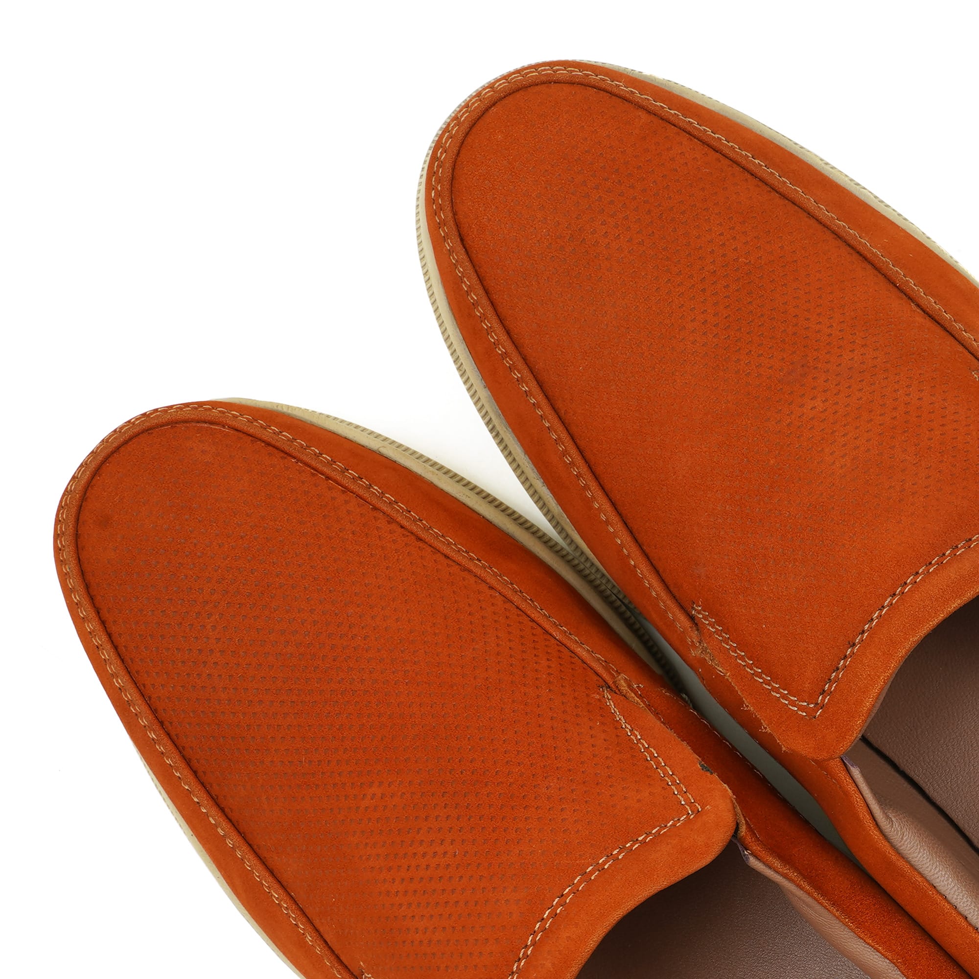 Picture of Maverick Men's Moccasin