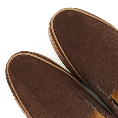 Picture of Maverick Men’s Moccasin