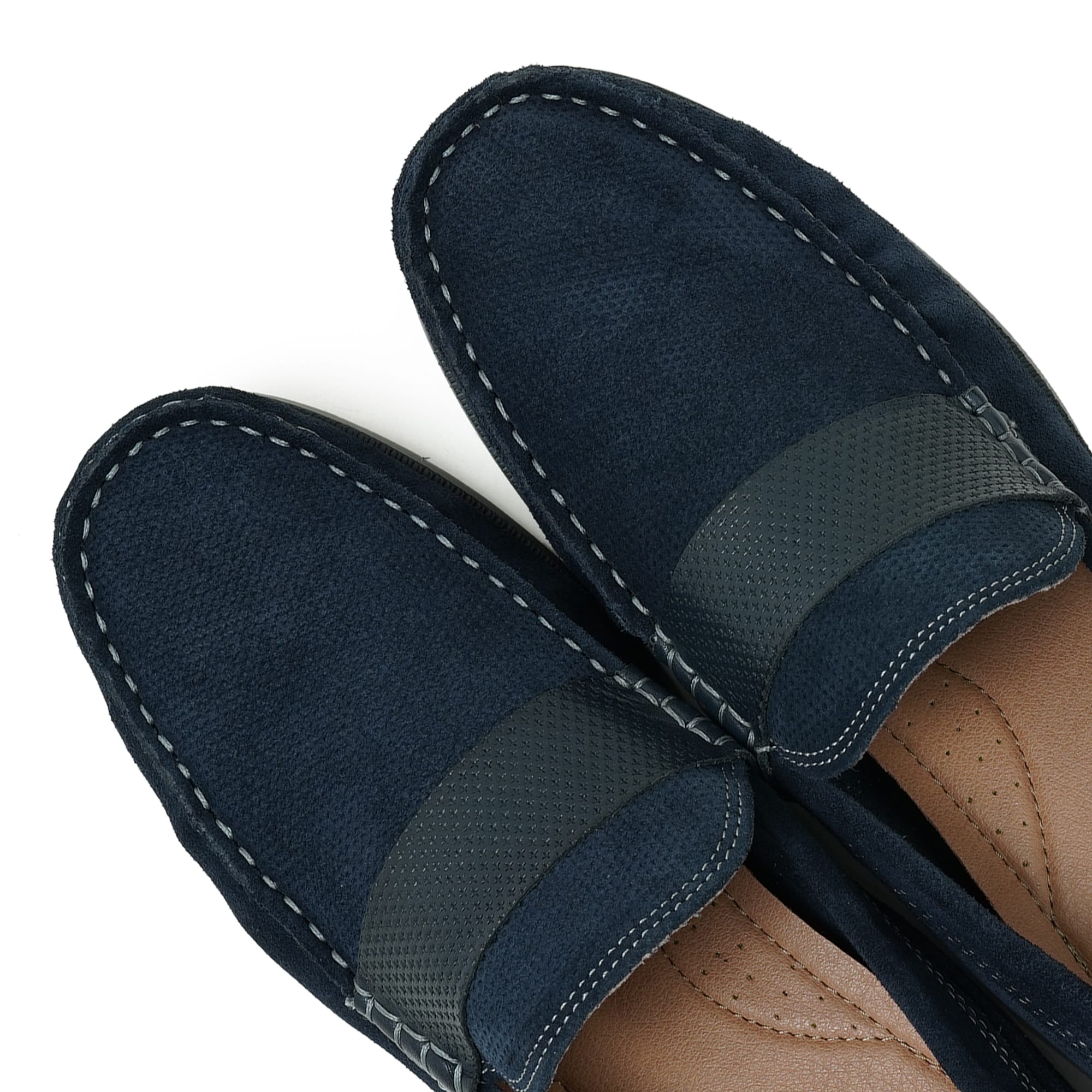 Picture of Maverick Men's Moccasin