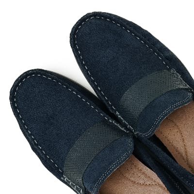 Picture of Maverick Men's Moccasin
