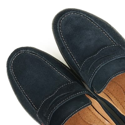 Picture of Maverick Men’s Moccasin