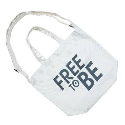 Picture of Maverick Men's Tote Bag