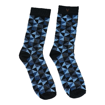 Picture of Venturini Men's Long Socks