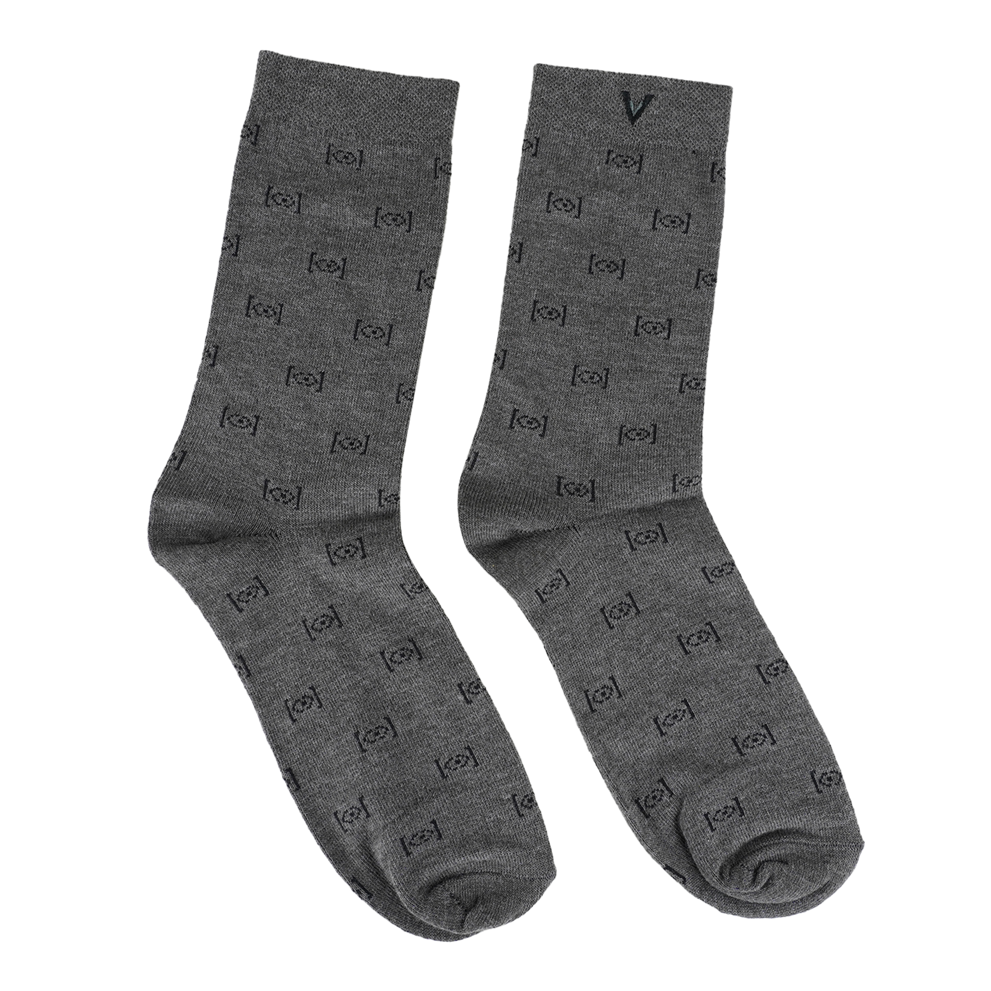 Picture of Venturini Men's Long Socks