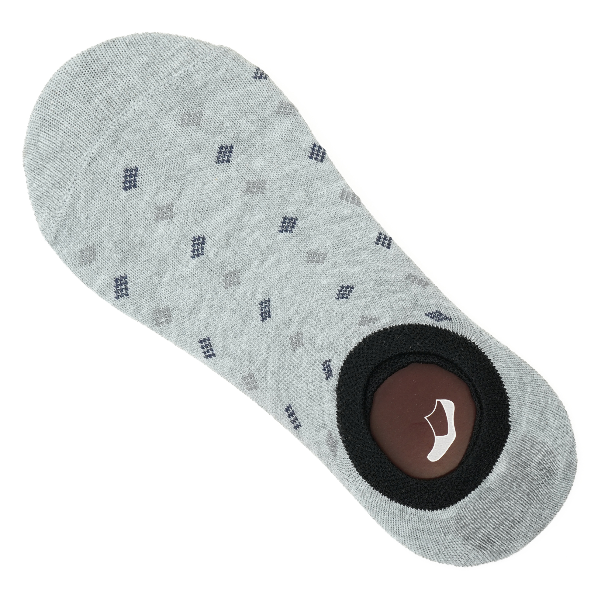 Picture of Apex No Show Socks