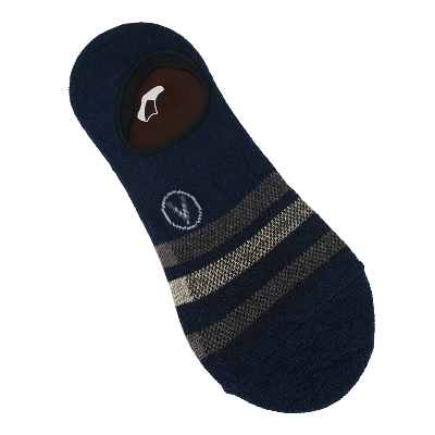 Picture of Venturini Men's No Show Socks