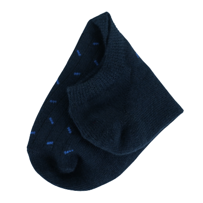 Picture of Apex No Show Socks