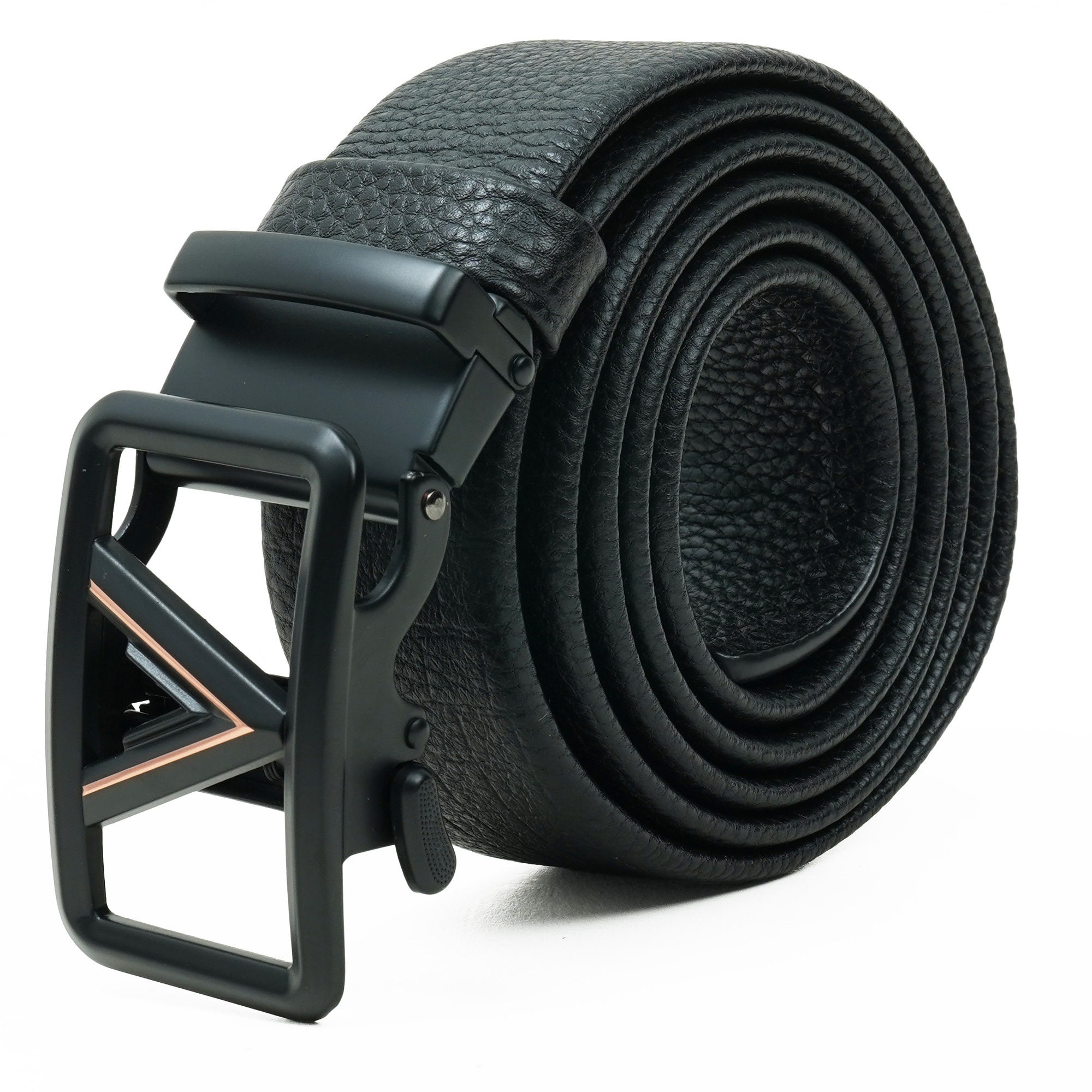Picture of Venturini Men's Leather Belt