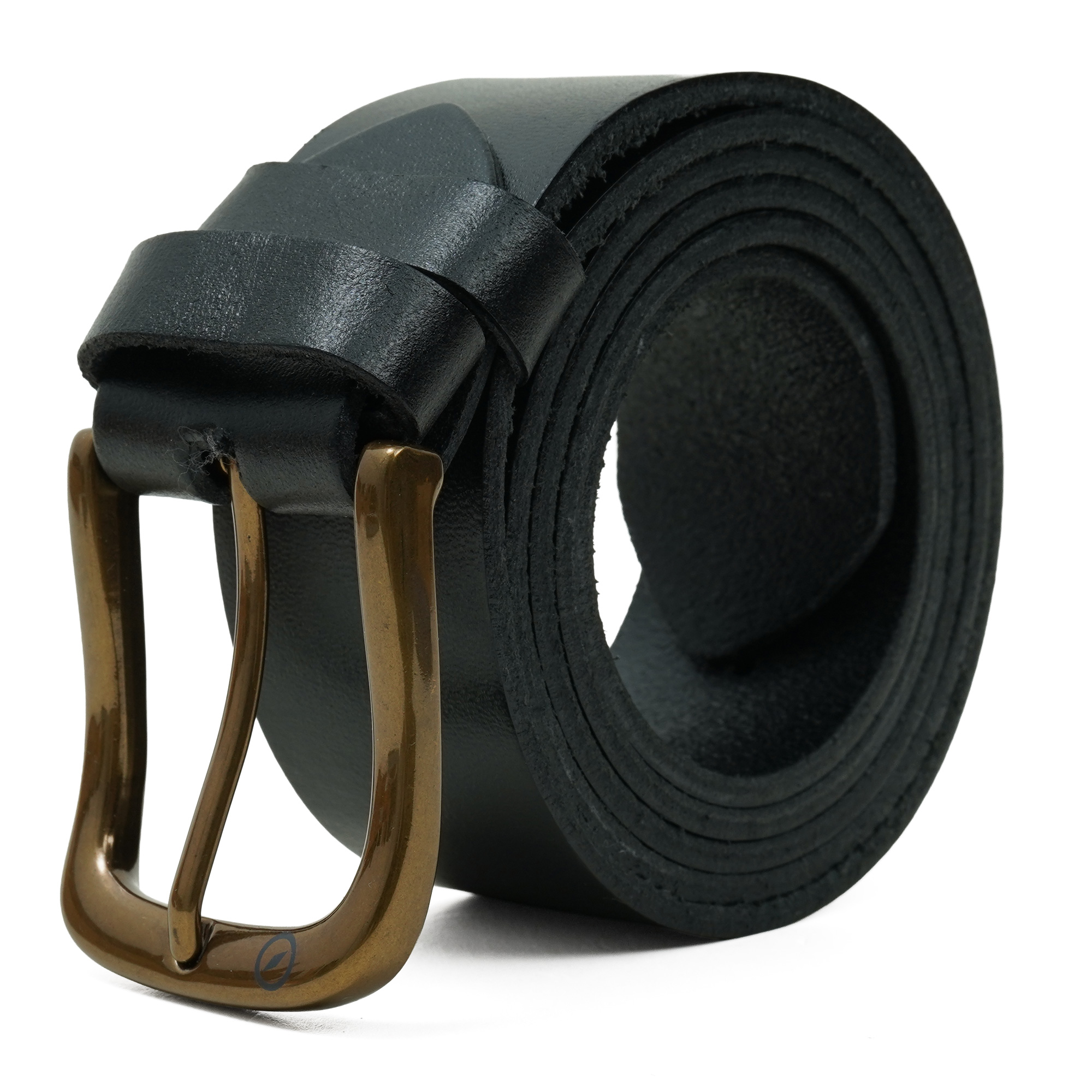 Picture of Maverick Men's Leather Belt