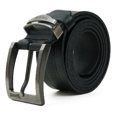 Picture of Maverick Men's Leather Belt