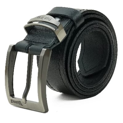 Picture of Maverick Men's Leather Belt