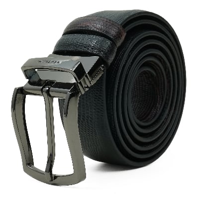 Picture of Venturini Men's Leather Belt