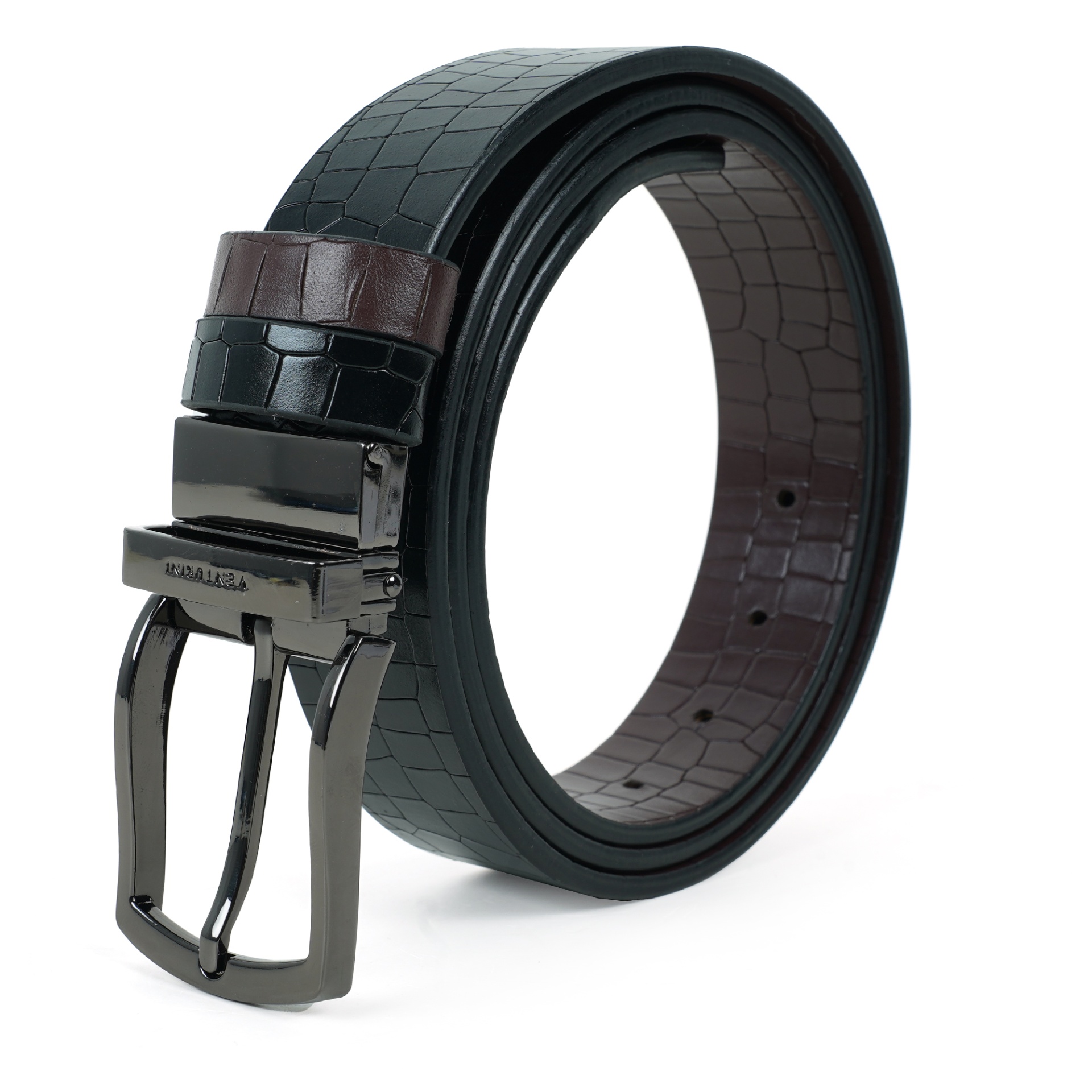 Picture of Venturini Men’s Belt