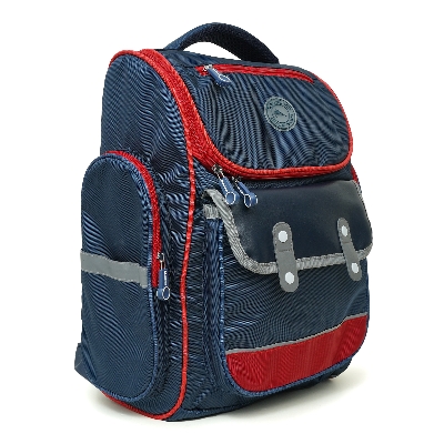 Picture of School Smart Kids School Bag