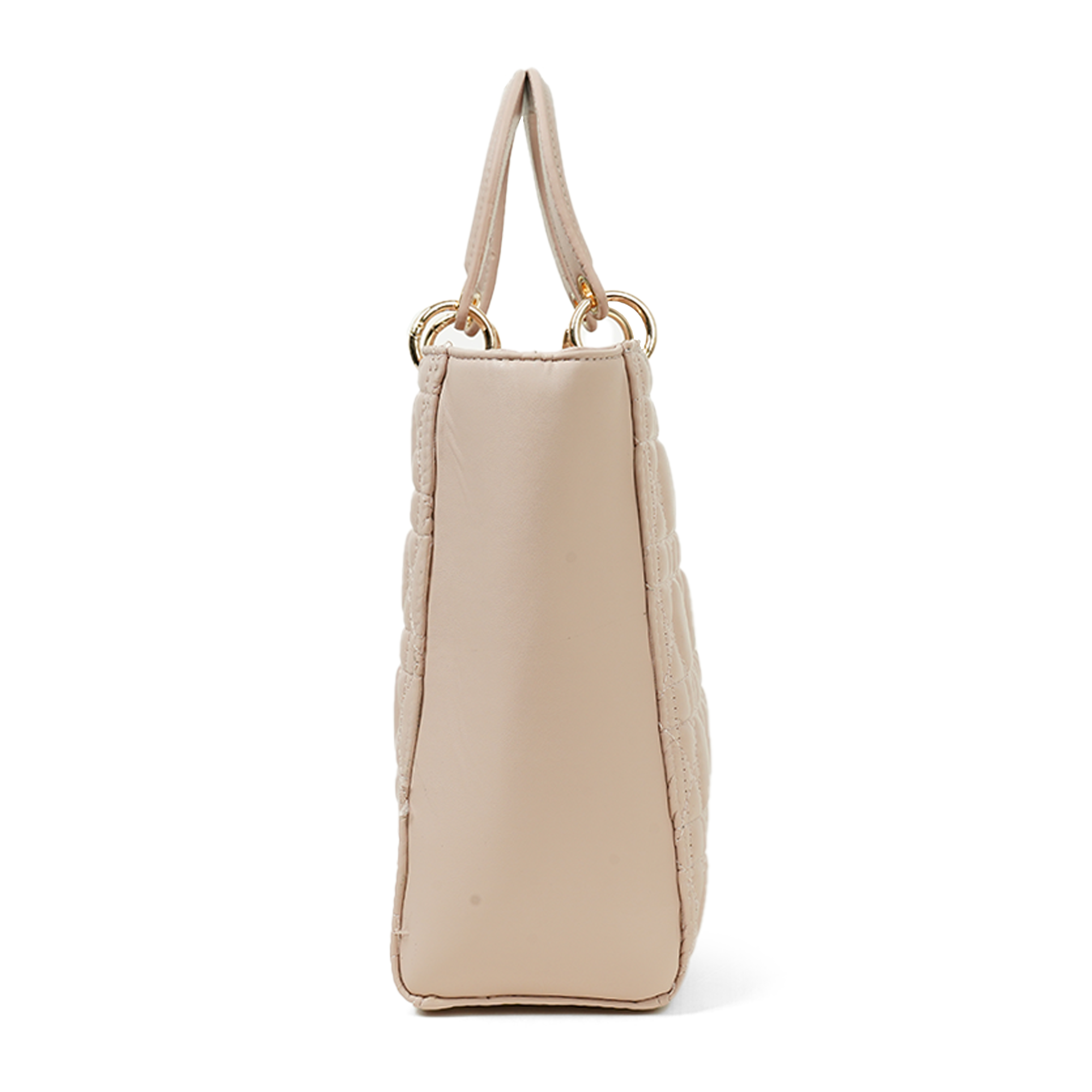 Picture of Nino Rossi Women’s Quilted Handbag