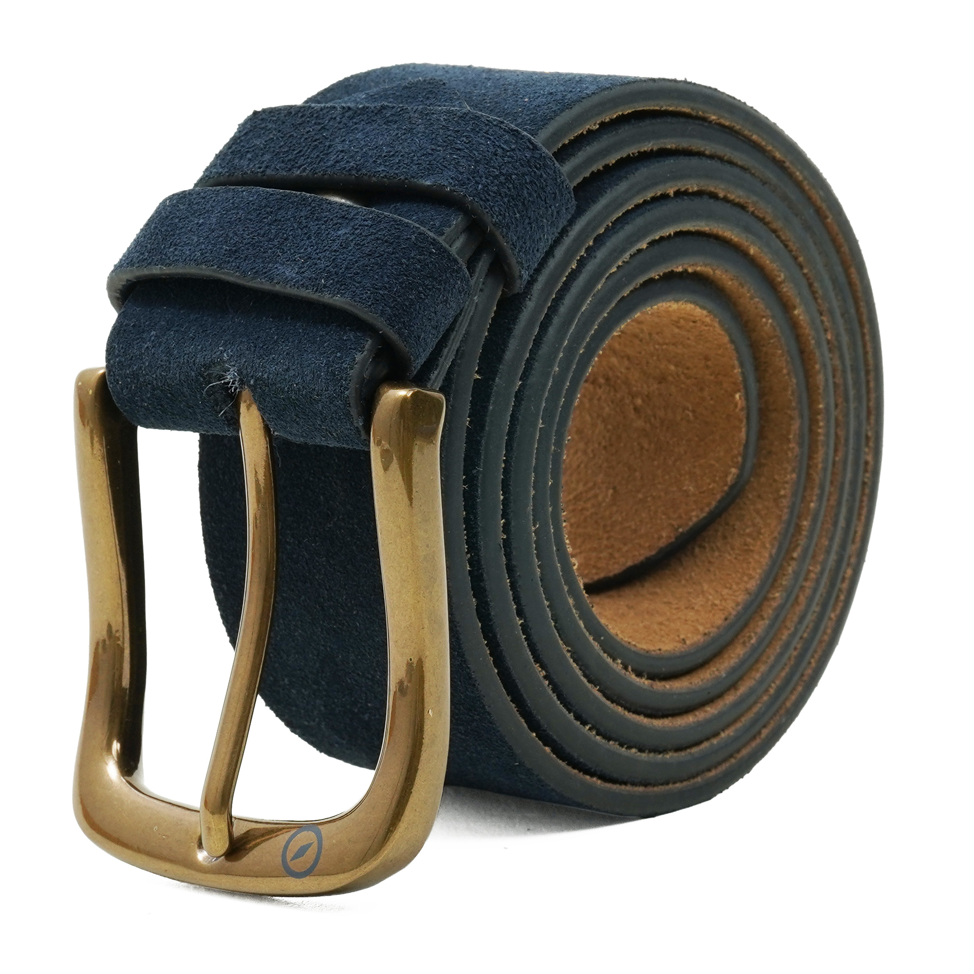 Picture of Maverick Men's Leather Belt