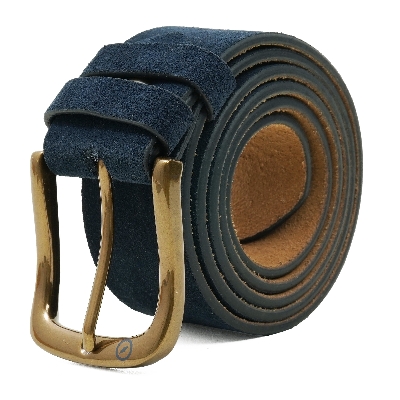 Picture of Maverick Men's Leather Belt