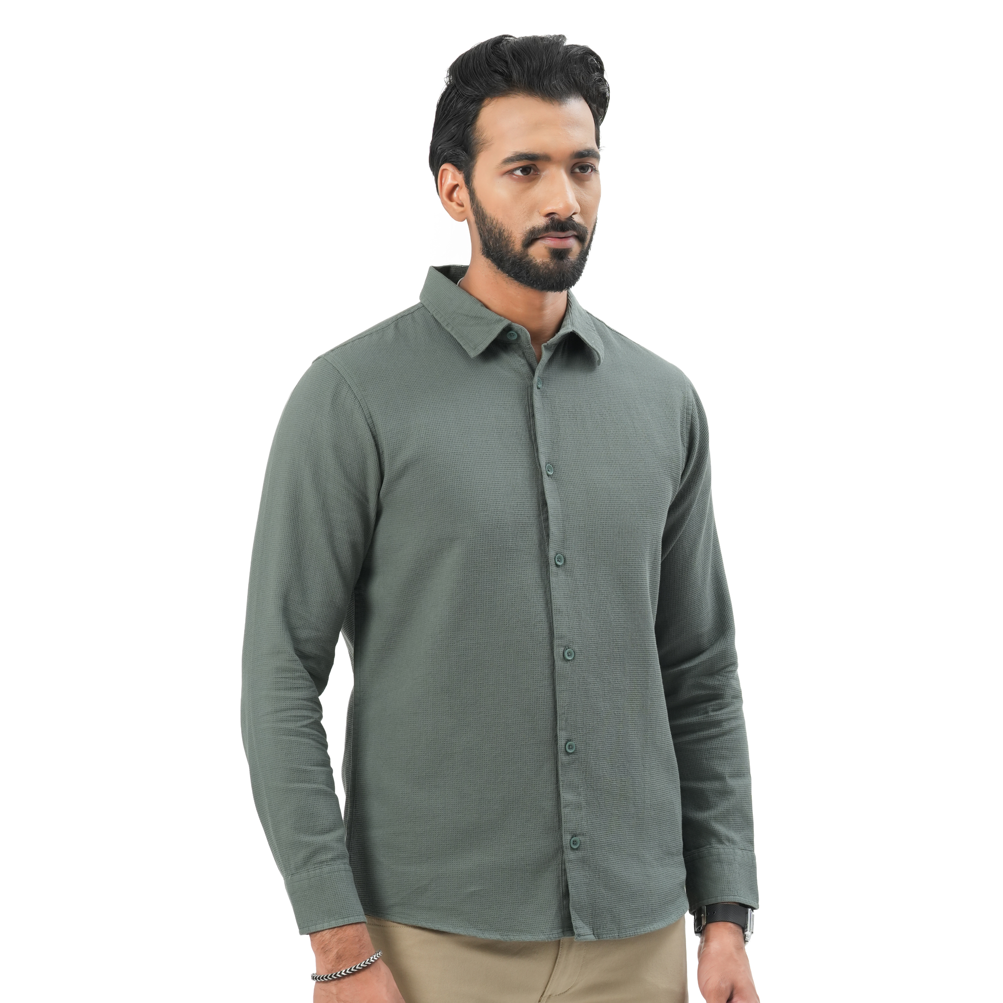 Picture of Maverick Men’s Shirt