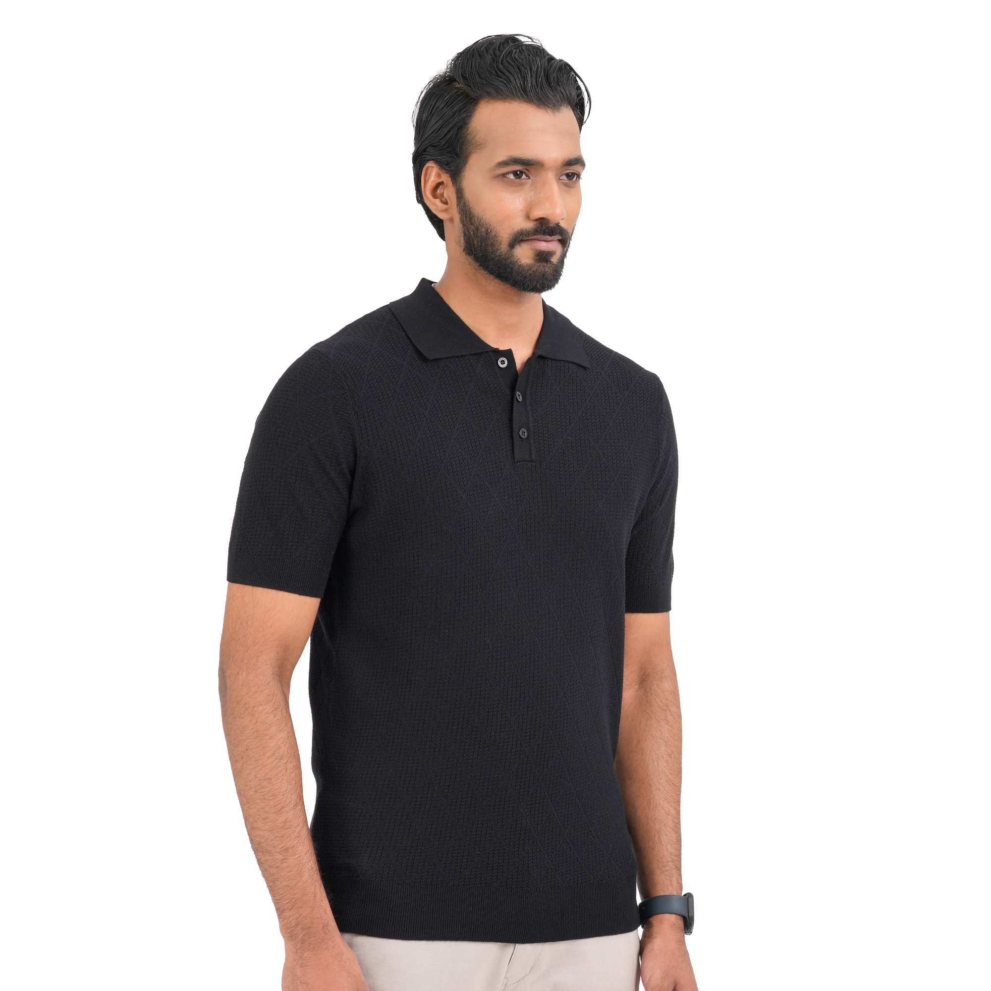 Picture of Maverick Men’s Polo T-Shirt