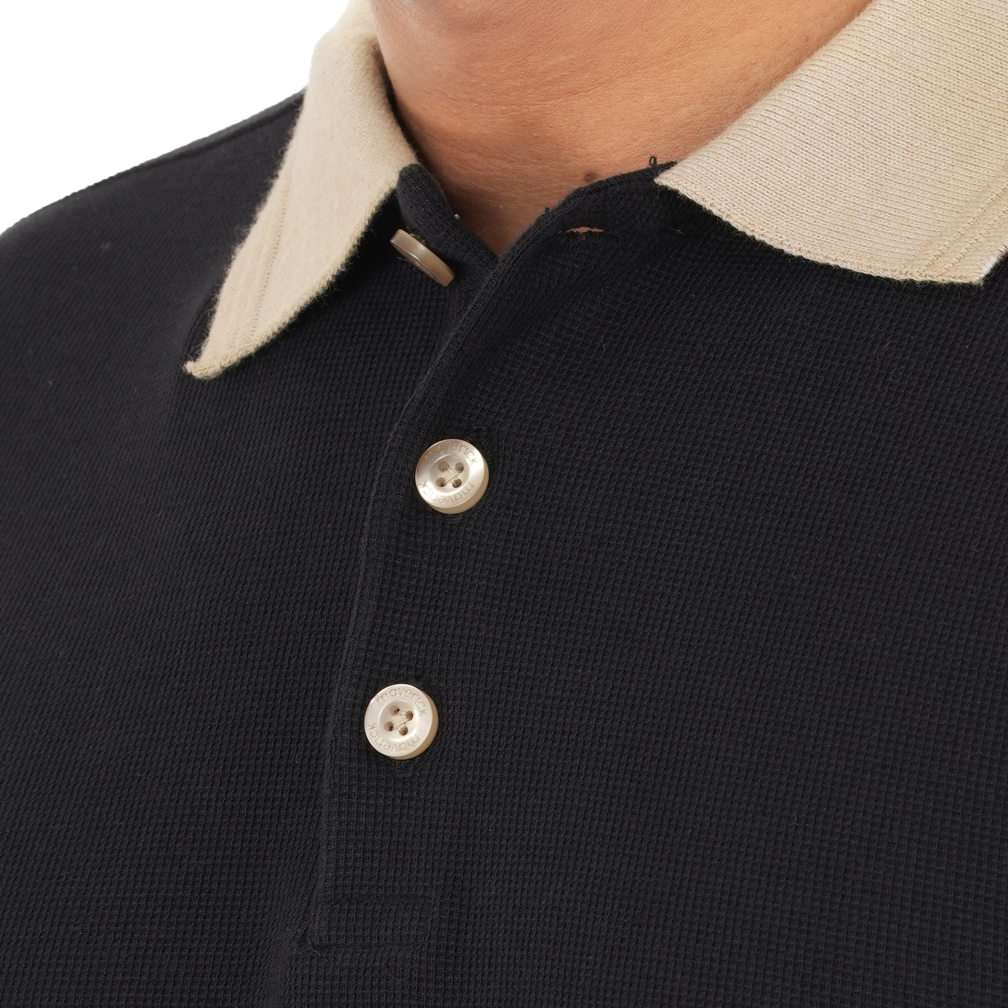 Picture of Maverick Men's Polo Shirt