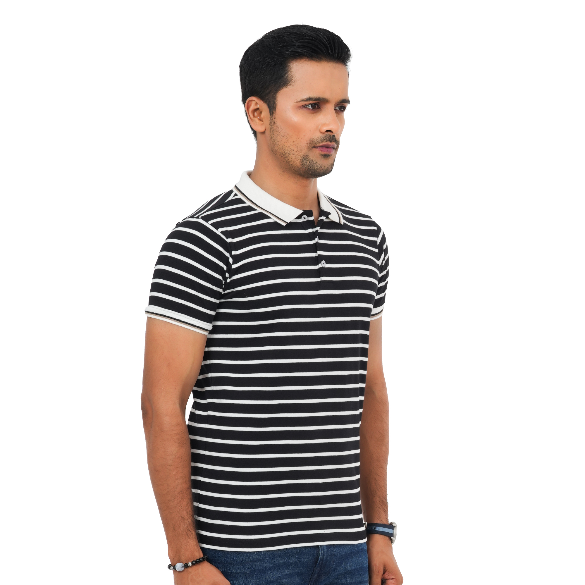 Picture of Maverick Men's Polo Shirt