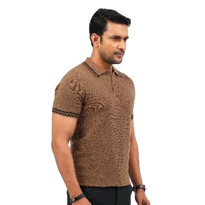 Picture of Maverick Men’s Polo Shirt
