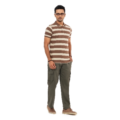 Picture of Maverick Men's Polo Shirt