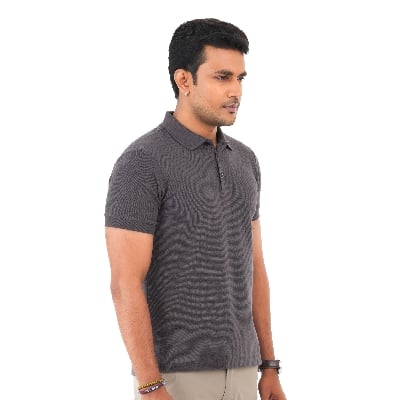 Picture of Maverick Men's Polo Shirt