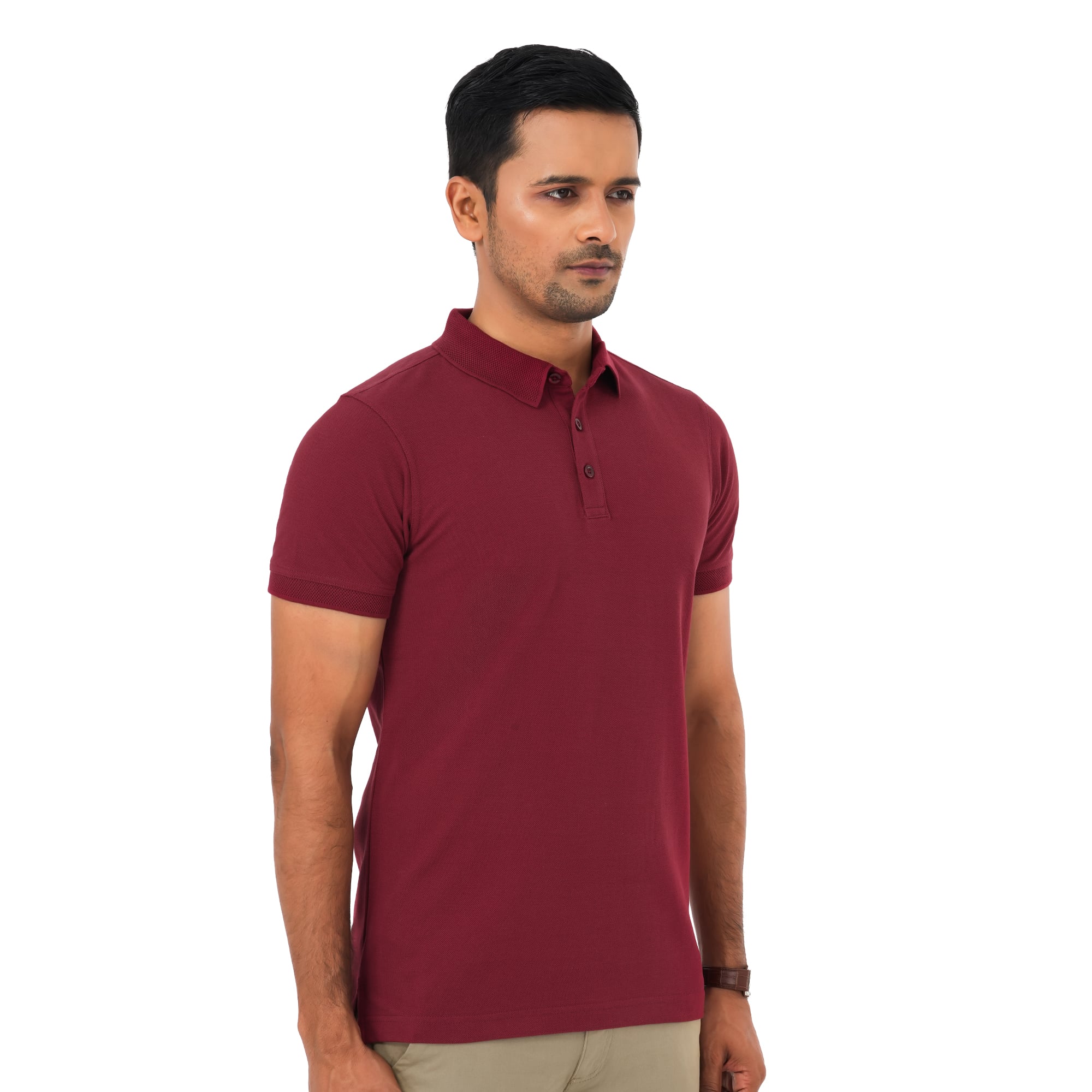 Picture of Maverick Men's Polo Shirt
