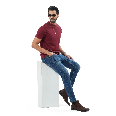 Picture of Maverick Men’s T-Shirt
