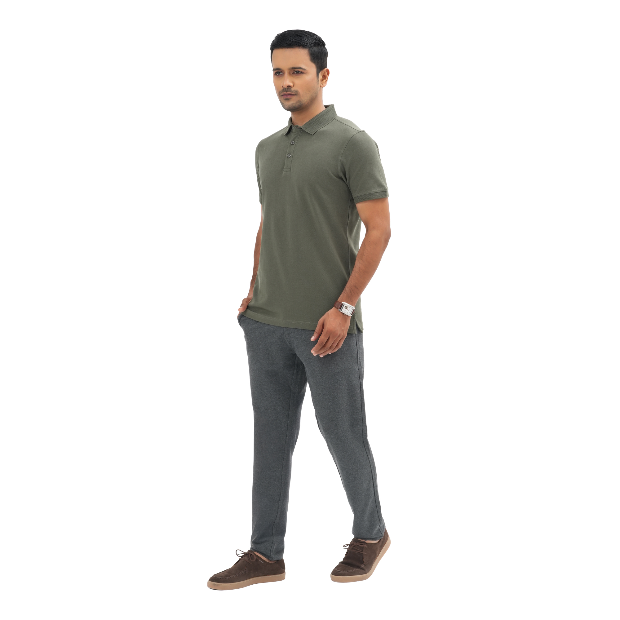 Picture of Maverick Men's Polo Shirt