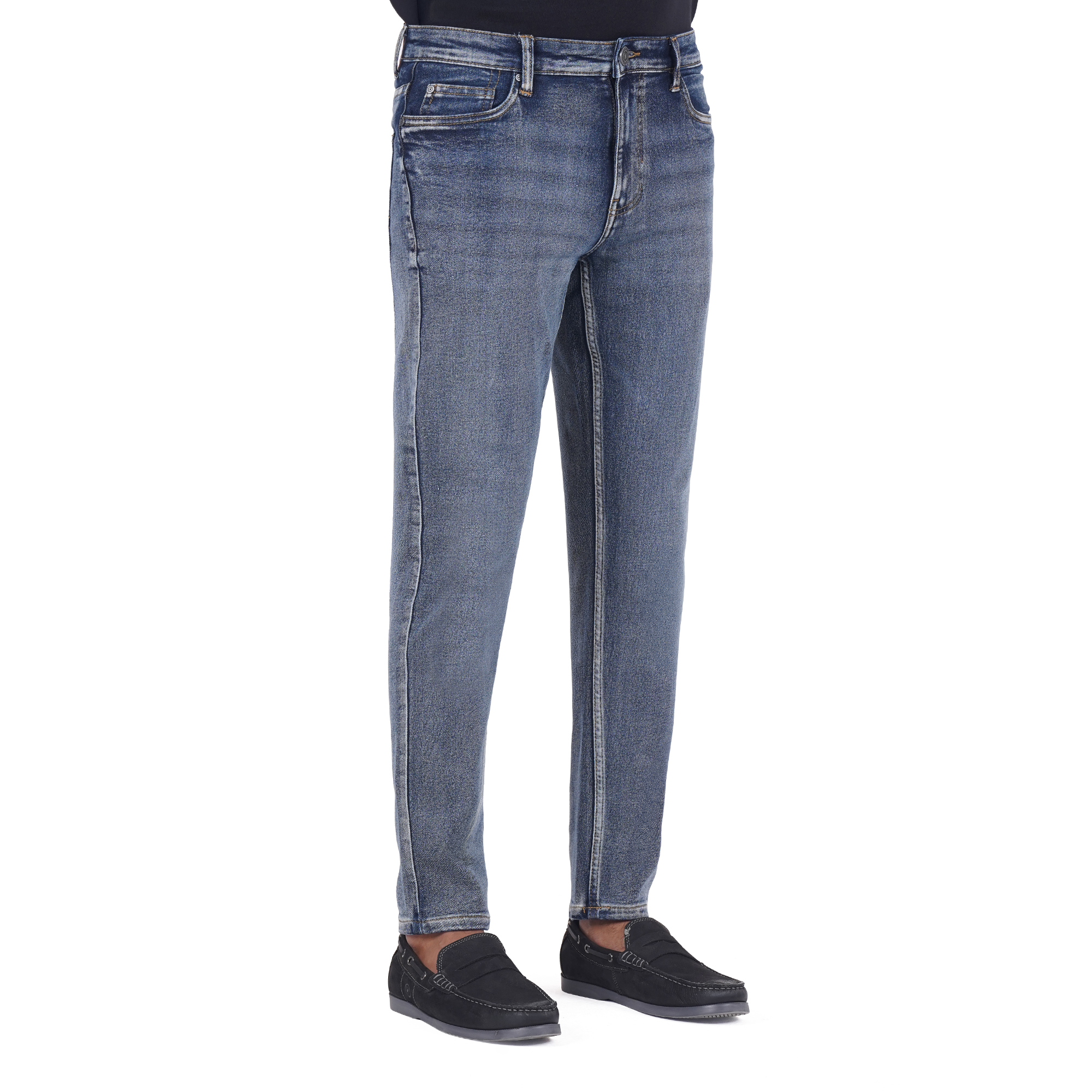 Picture of Maverick Men's Denim Pant