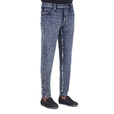 Picture of Maverick Men's Denim Pant