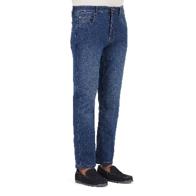 Picture of Maverick Men's Denim Pant