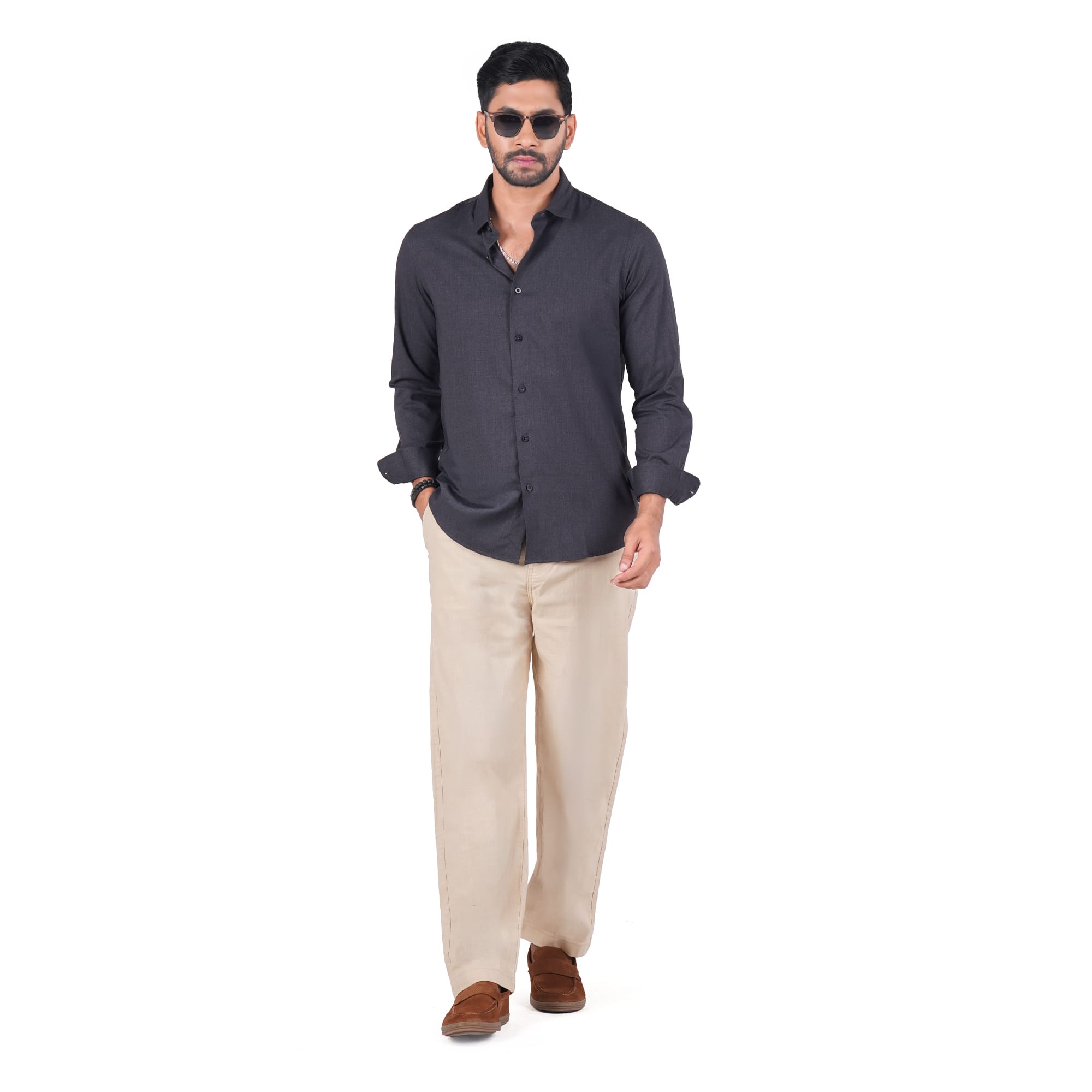 Picture of Maverick Men's Chinos
