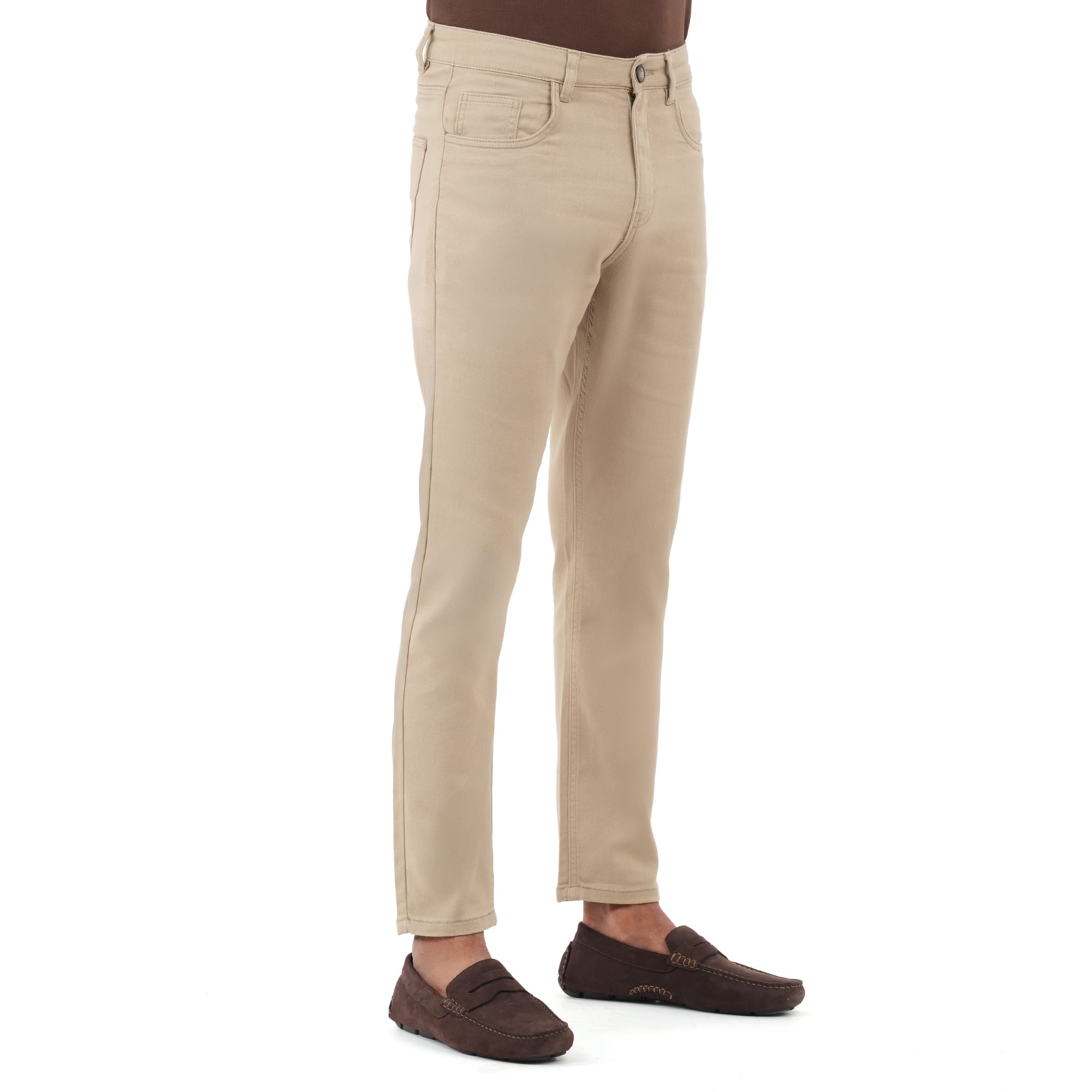 Picture of Maverick Men's Chinos