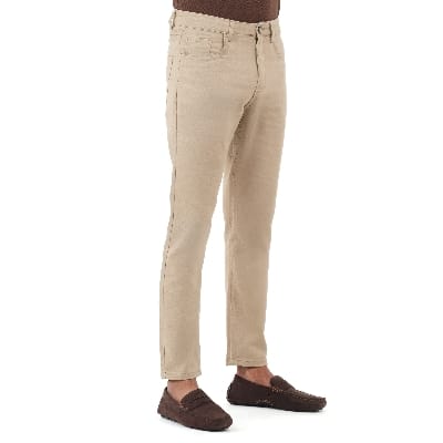 Picture of Maverick Men's Chinos