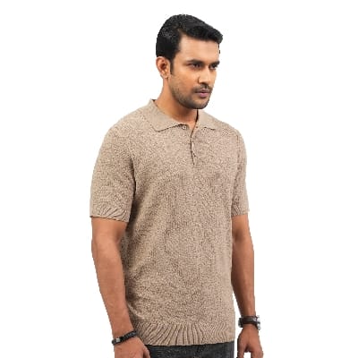 Picture of Maverick Men’s Polo Shirt