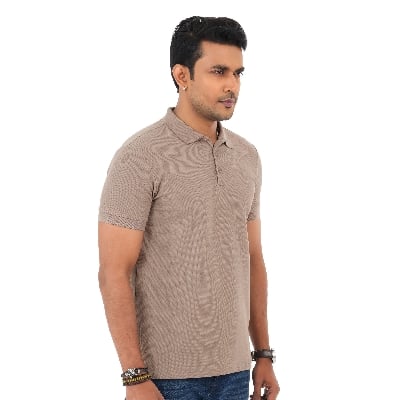 Picture of Maverick Men's Polo Shirt