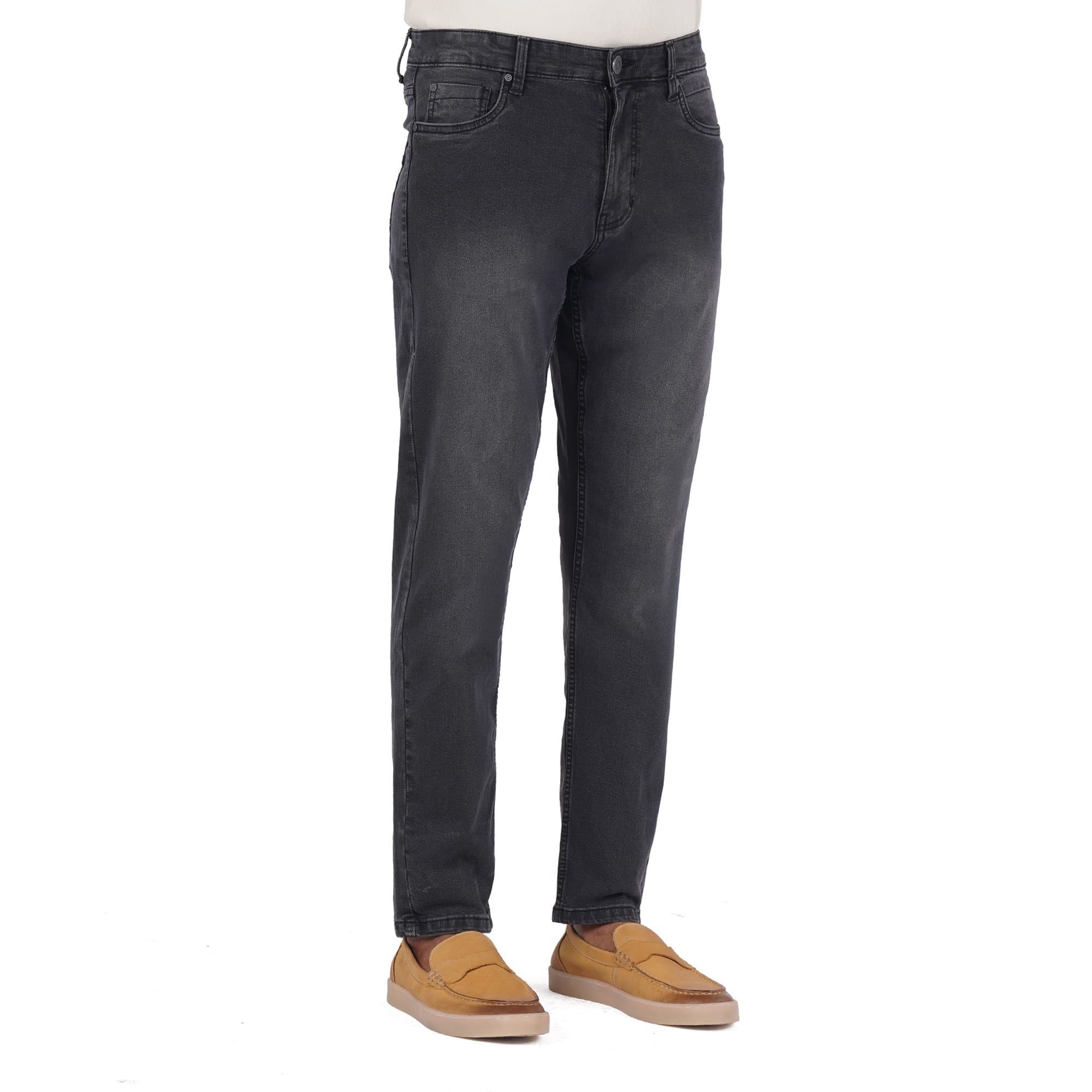 Picture of Maverick Men's Denim Pant