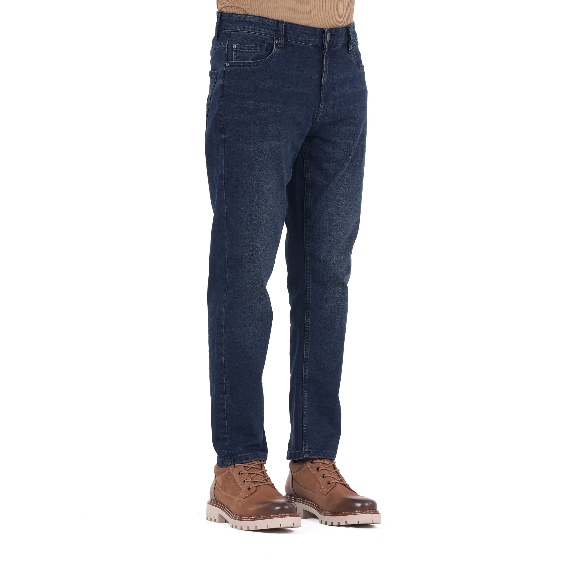 Picture of Maverick Men's Denim Pant